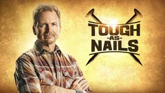 Tough as Nails - CBS