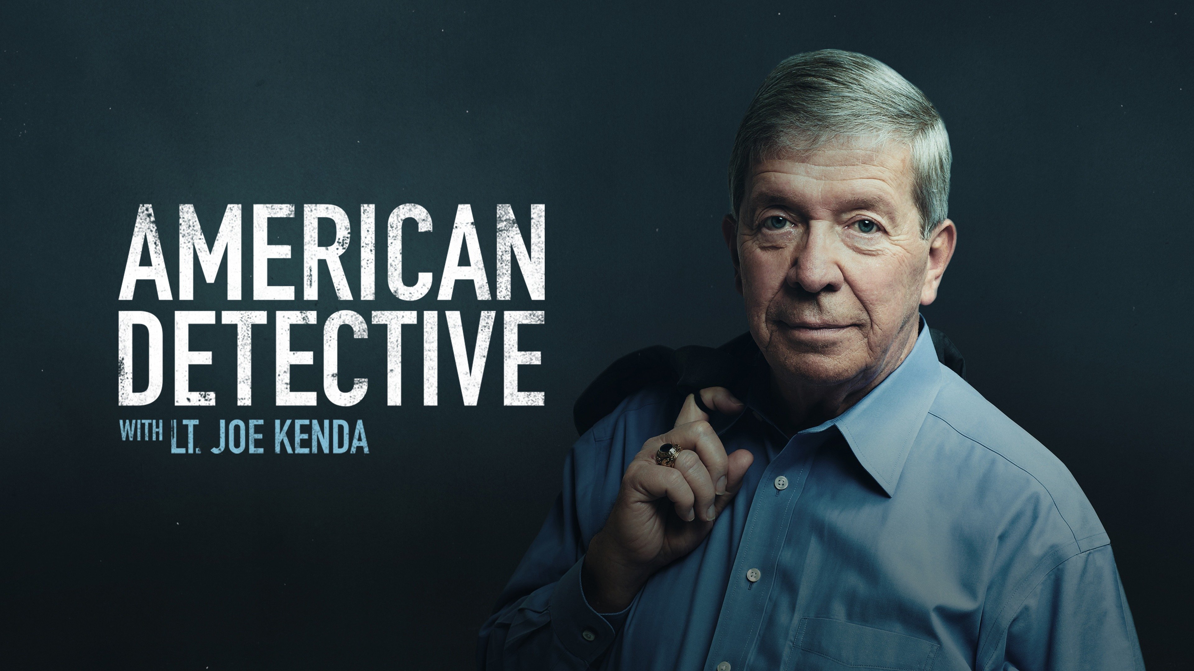 American Detective With Lt Joe Kenda Investigation Discovery Series   P19217753 B H8 Ad 