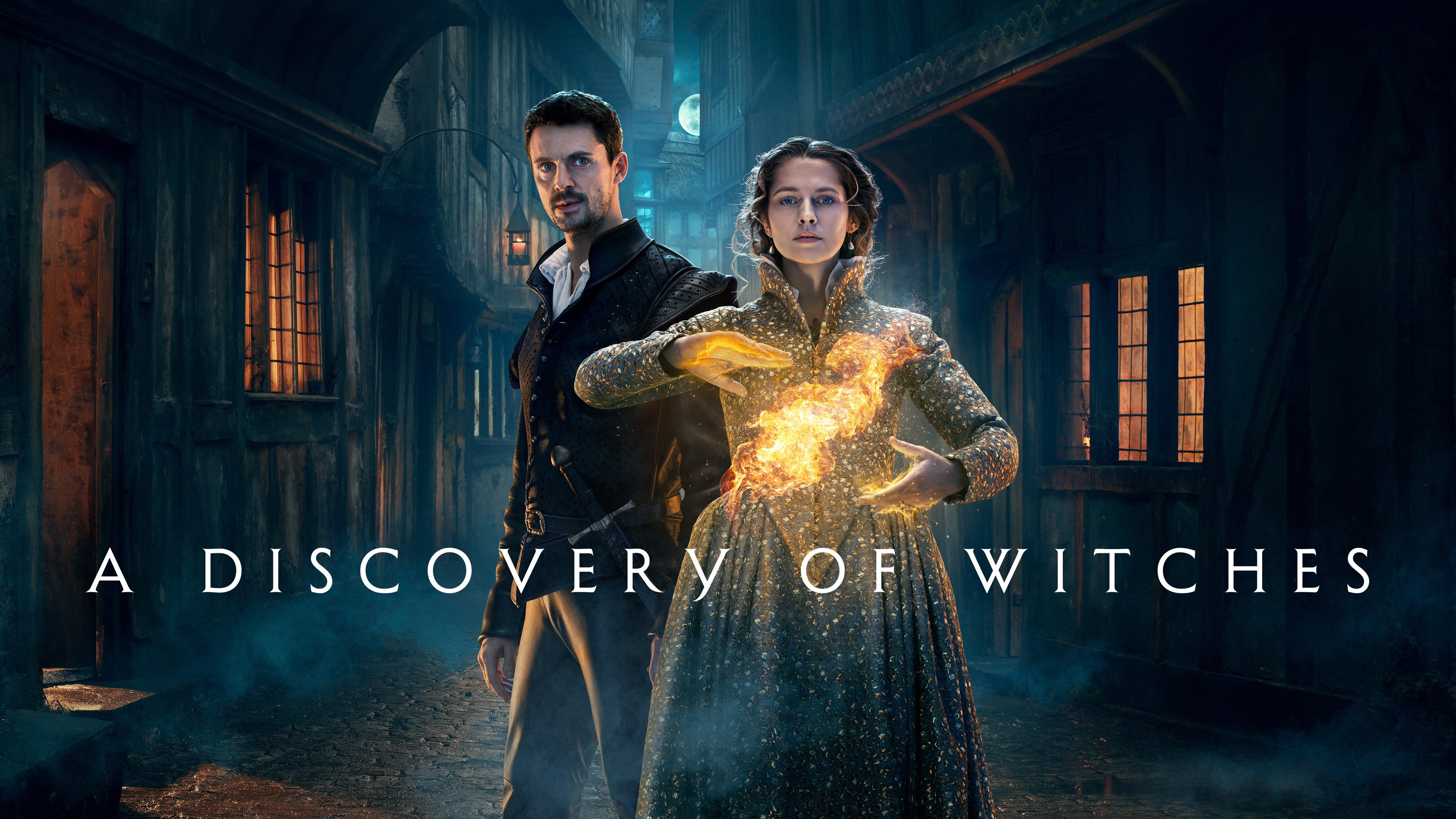 A discovery of witches free episodes new arrivals