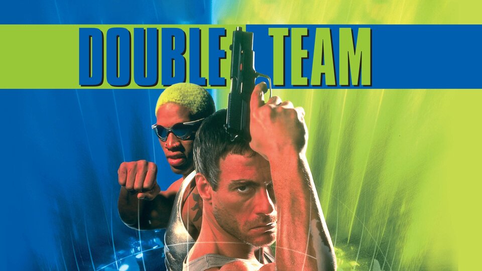 Double Team - 