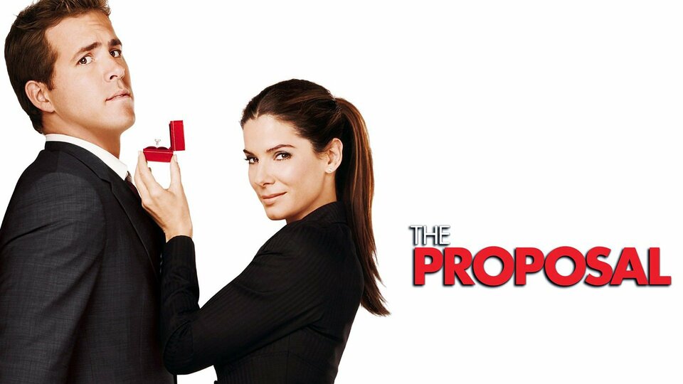 The Proposal (2009) - 