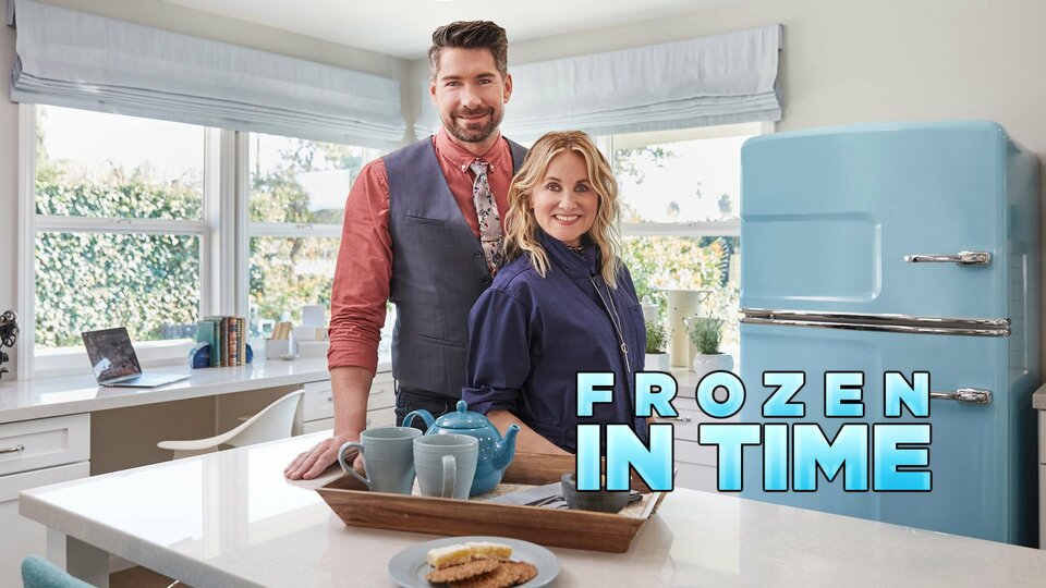 Frozen in Time - HGTV
