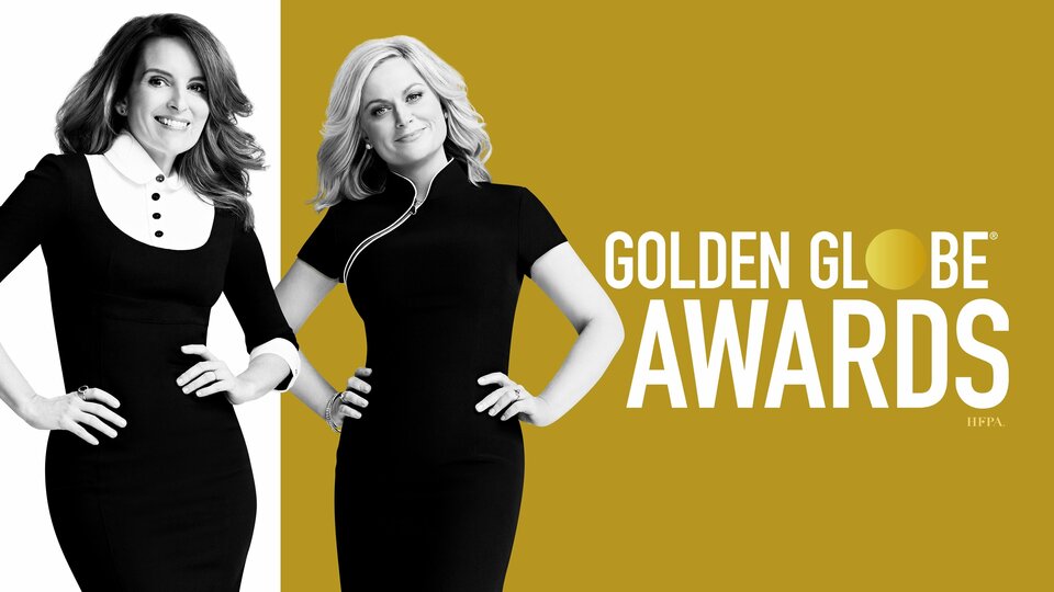 Golden Globe Awards NBC Awards Show
