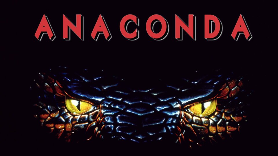 Anaconda - 