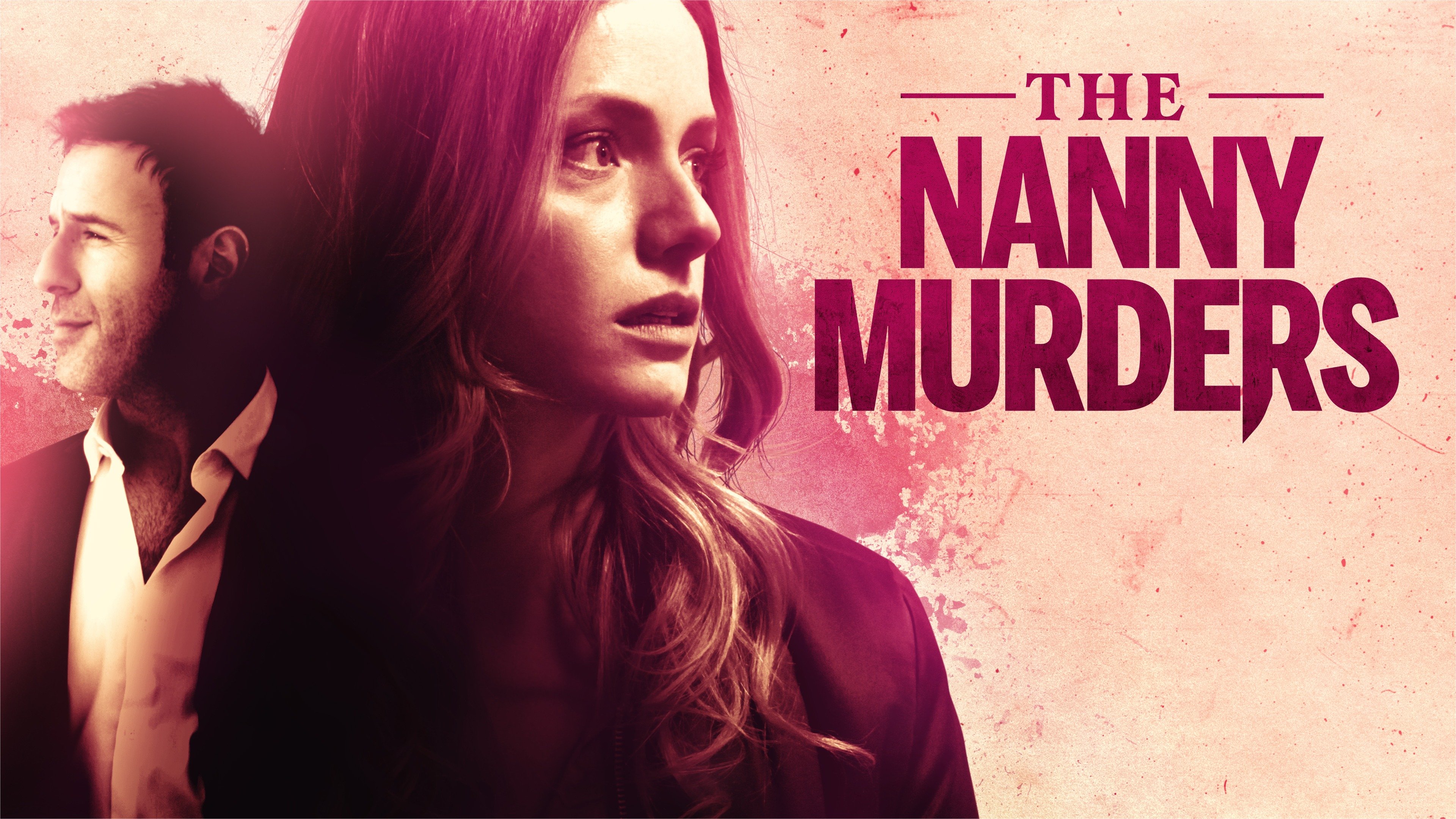 The Nanny Murders - Lifetime Movie - Where To Watch