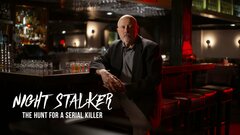 Night Stalker: The Hunt for a Serial Killer - Netflix