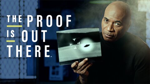 The Proof Is Out There