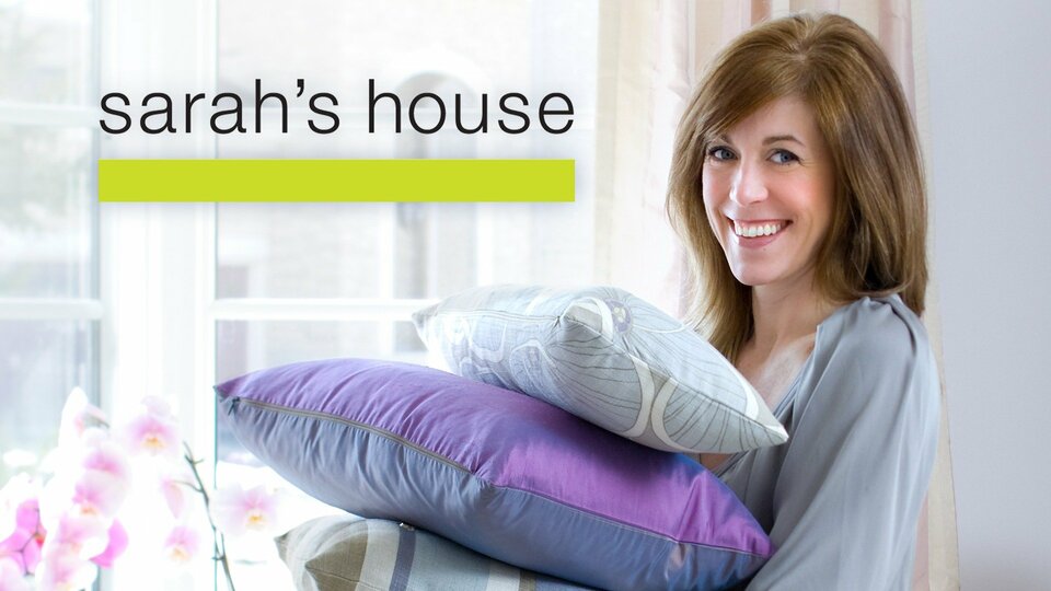 Sarah's House - HGTV