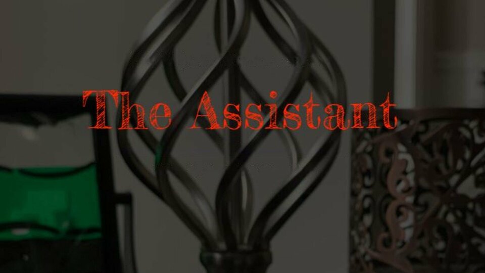 The Assistant (2020) - 