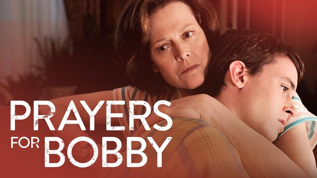 Prayers for Bobby key art