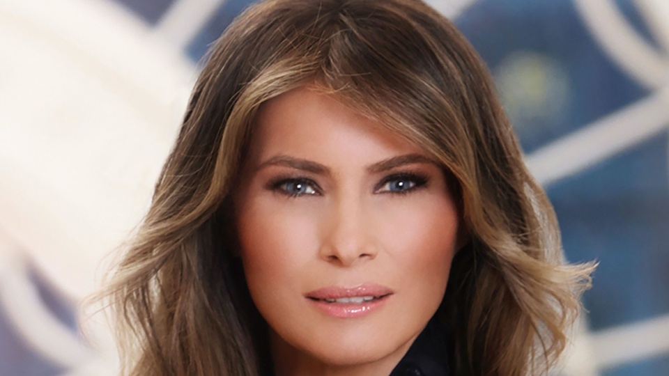 Melania - 