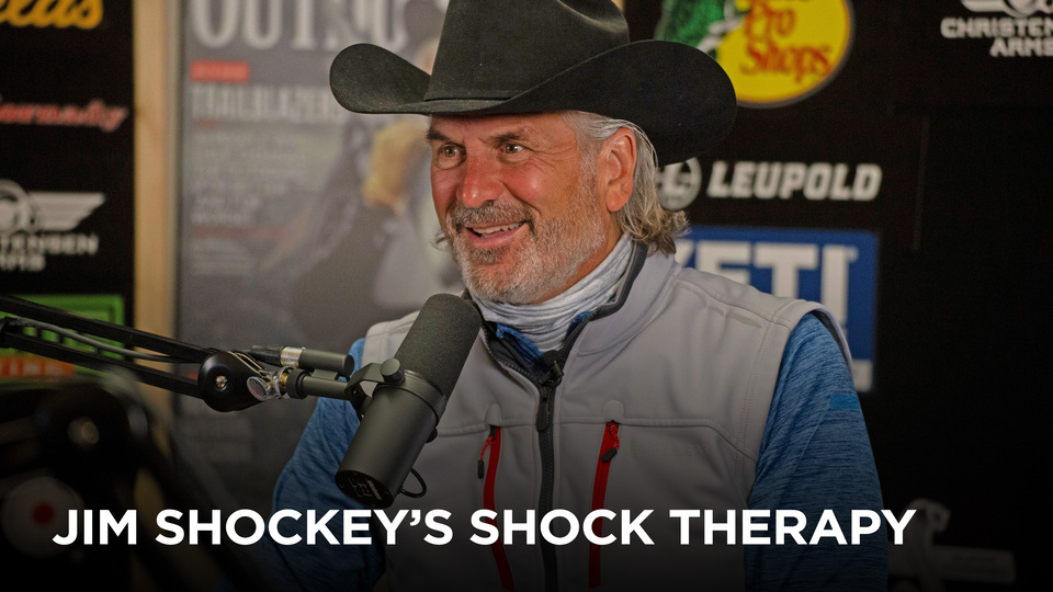 Jim Shockey's Shock Therapy - Outdoor Channel