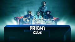 Fright Club