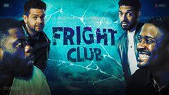 Fright Club - Discovery+