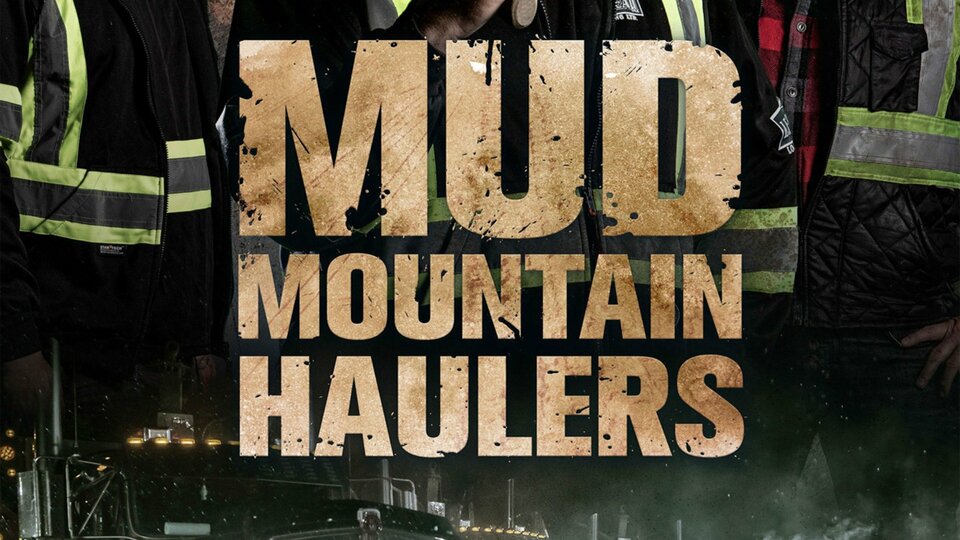 Mud Mountain Haulers - 