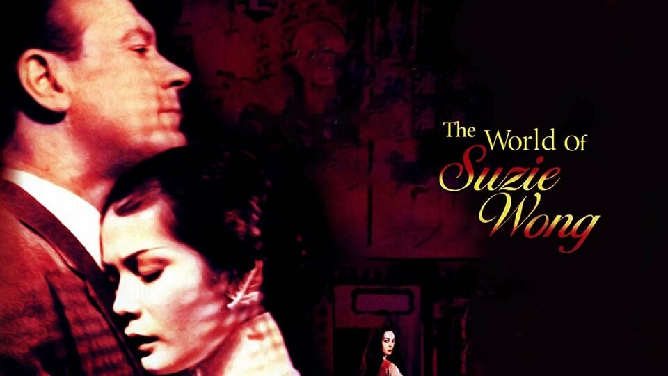 The World of Suzie Wong - 