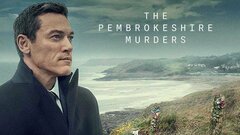 The Pembrokeshire Murders - BritBox
