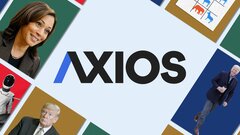 Axios - HBO