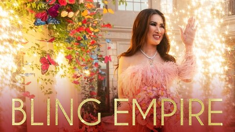 Bling Empire