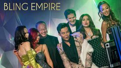 Bling Empire - Netflix