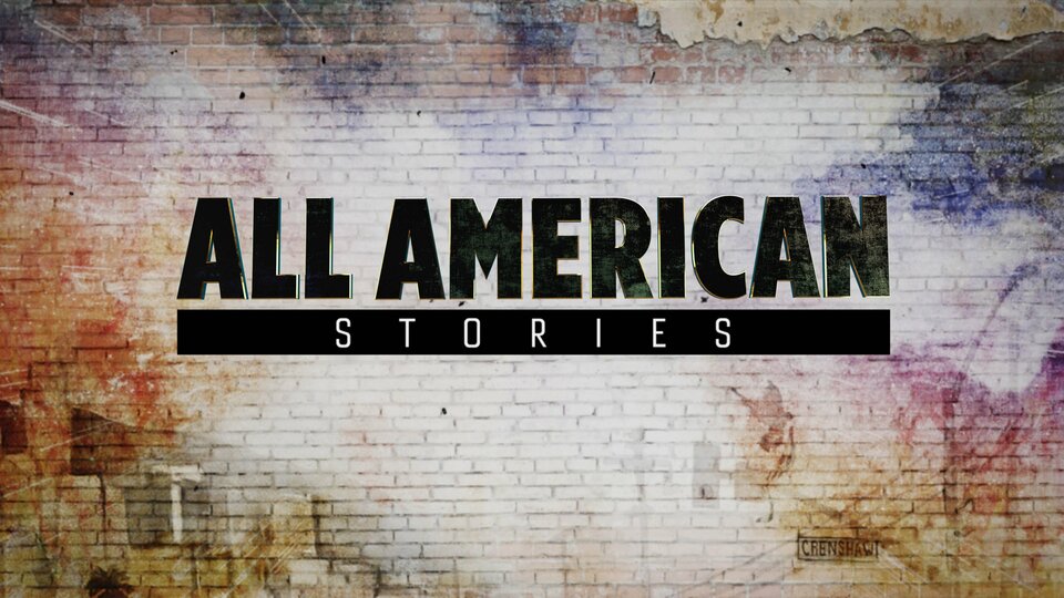 All American Stories - The CW