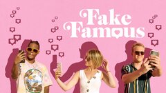 Fake Famous - HBO