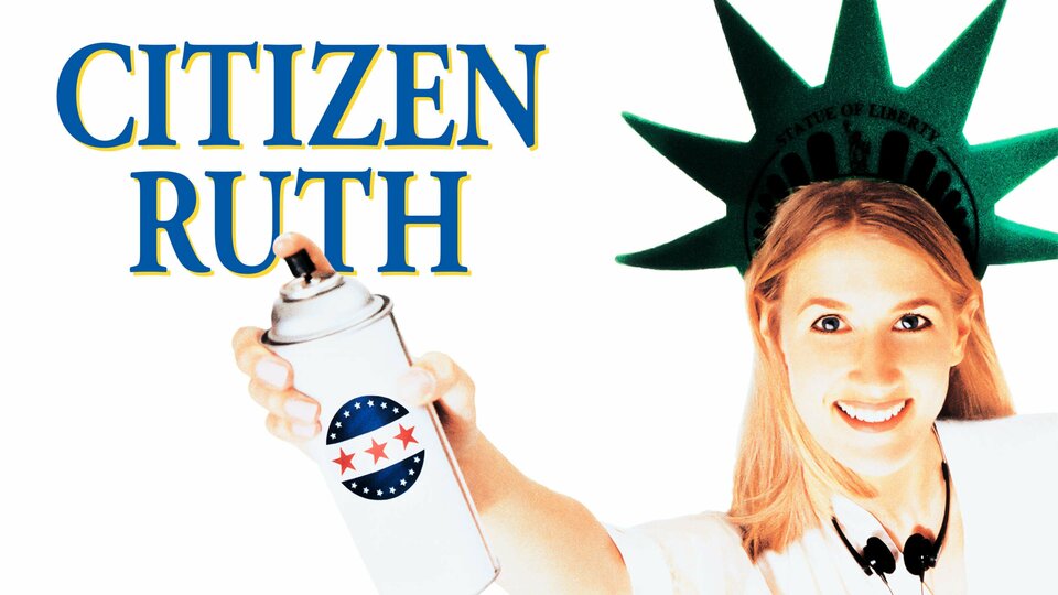 Citizen Ruth - 