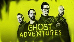 Ghost Adventures - Travel Channel