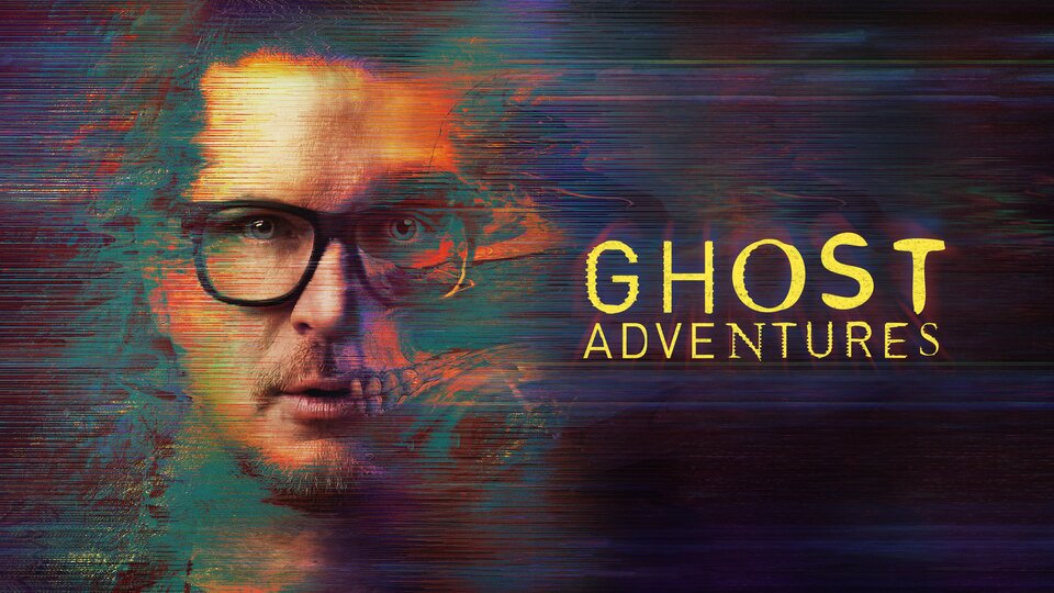 Ghost Adventures - Discovery Channel