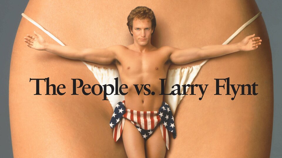The People vs. Larry Flynt - 