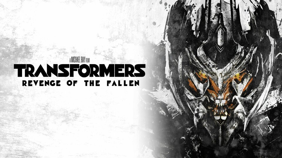 Transformers: Revenge of the Fallen - 