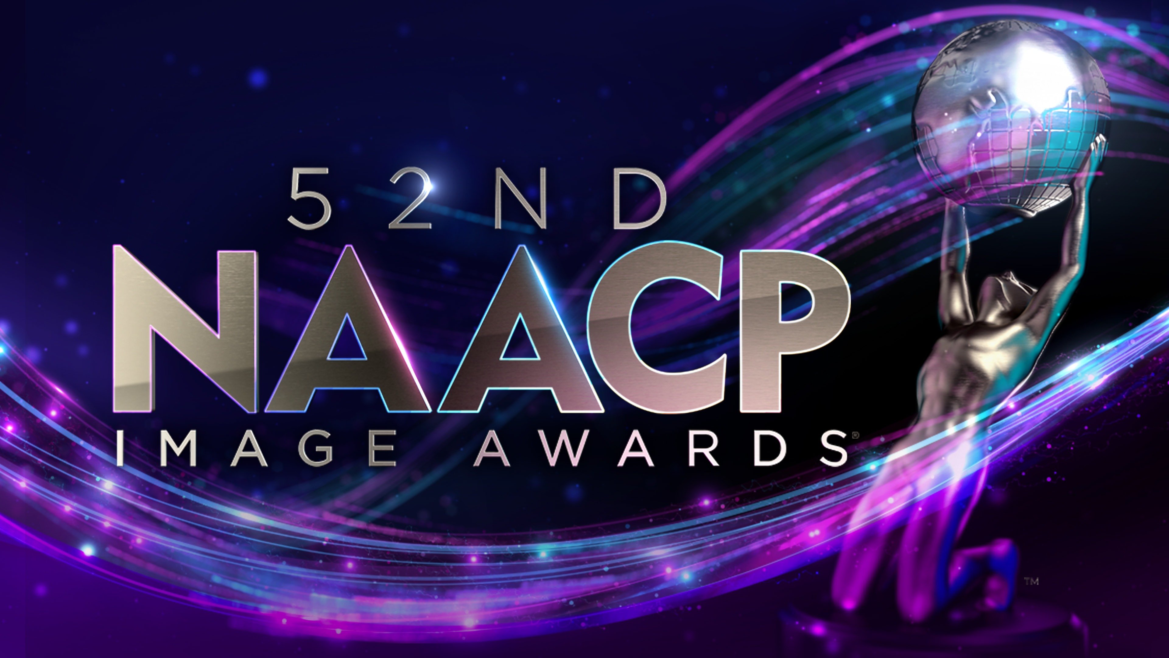 NAACP Image Awards - BET Awards Show