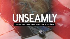 Unseamly: The Investigation of Peter Nygård - Discovery+
