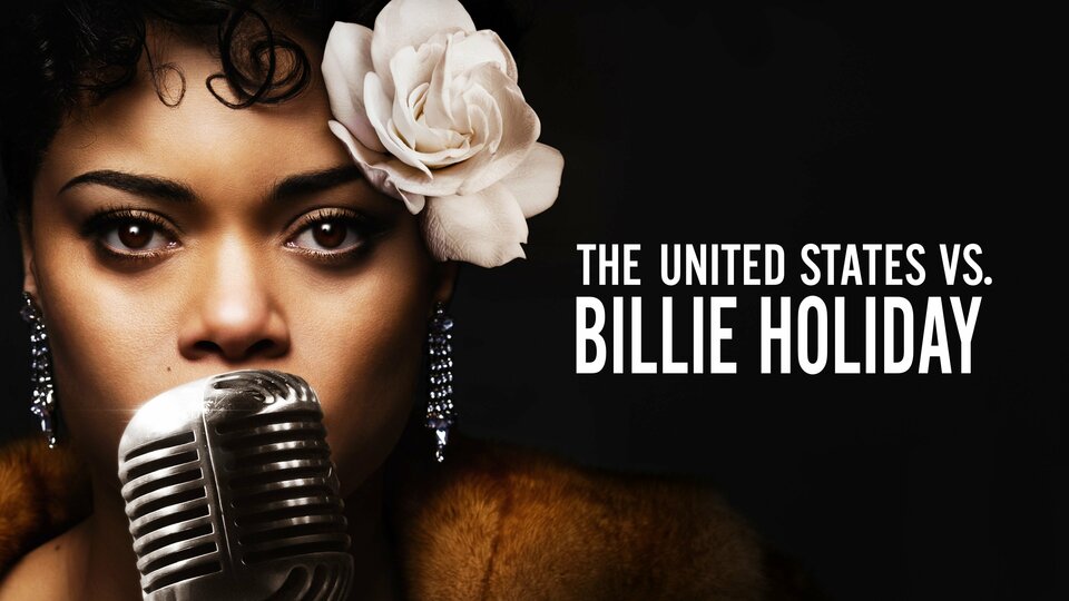The United States vs. Billie Holiday - Hulu