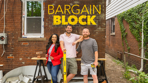 Bargain Block