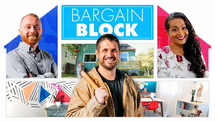Bargain Block HGTV Reality Series Where To Watch