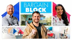 Bargain Block - HGTV