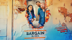 Bargain Block - HGTV