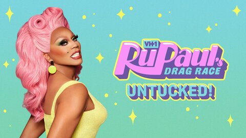 Untucked: RuPaul's Drag Race