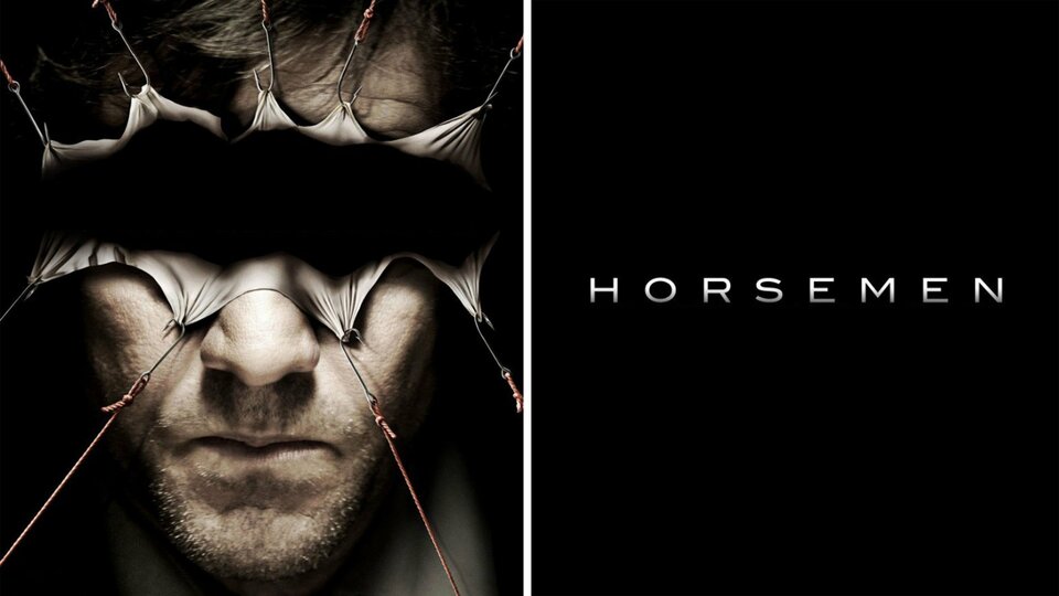 Horsemen - 