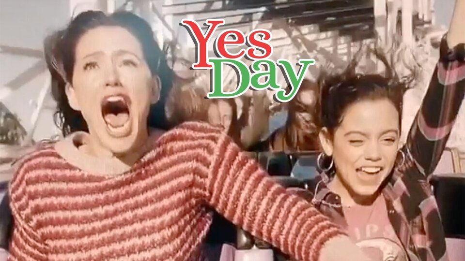 Yes Day Netflix Movie Where To Watch