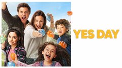 Yes Day - Netflix