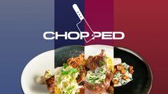 Chopped - Food Network