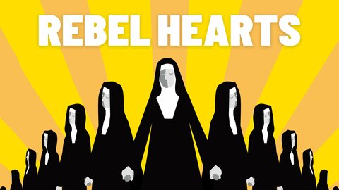 Rebel Hearts