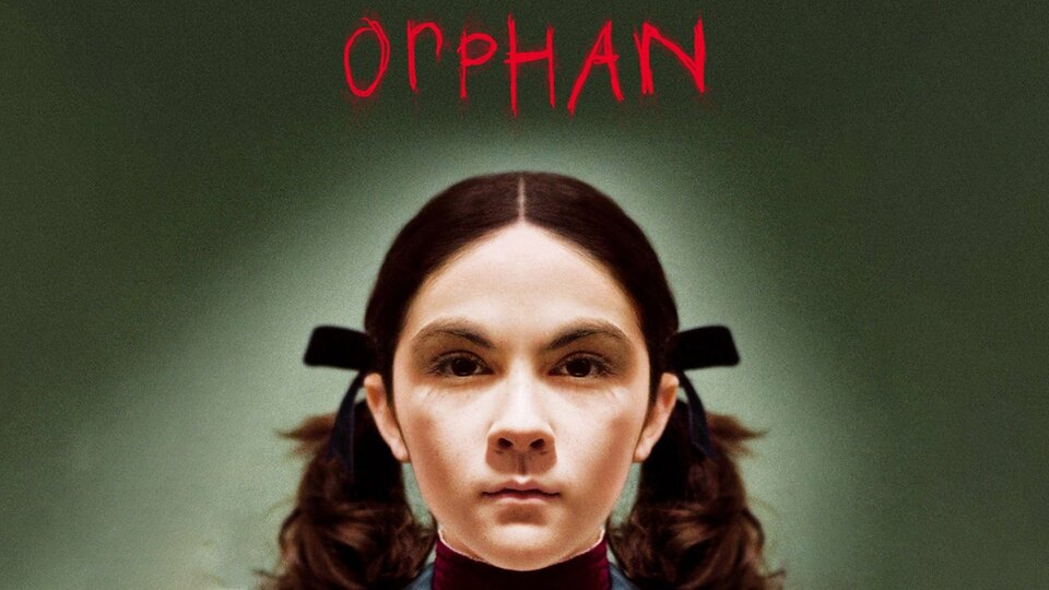 Orphan (2009) - 