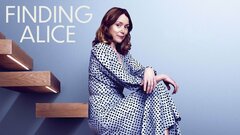 Finding Alice - Acorn TV