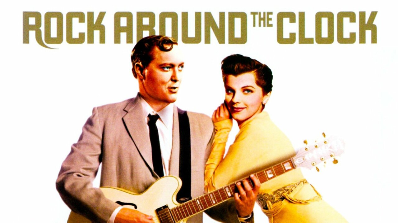 Rock Around The Clock