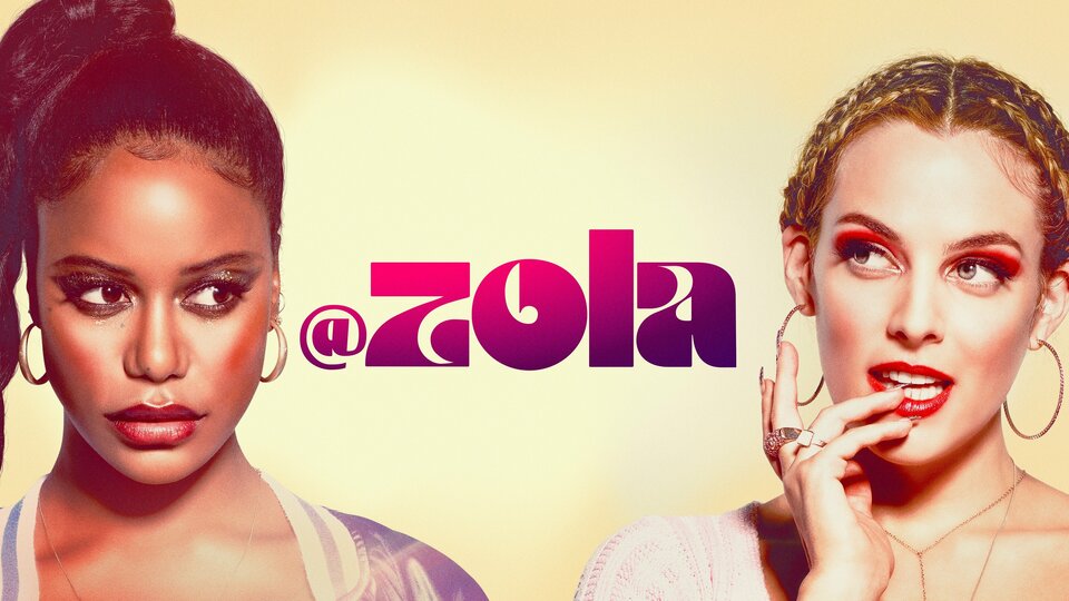 Zola - 