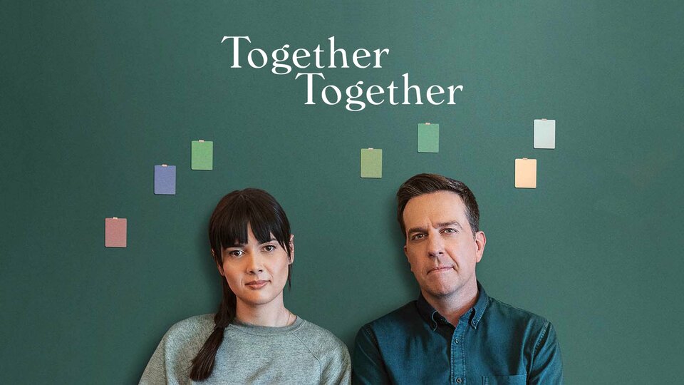 Together Together - 