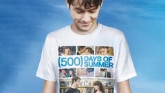 500 Days Of Summer - 